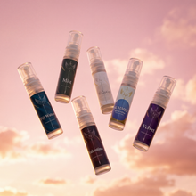 KP Women's Sample Pack - - AVAILABLE AGAIN