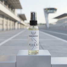 PODIUM - KP x HUNGARORING