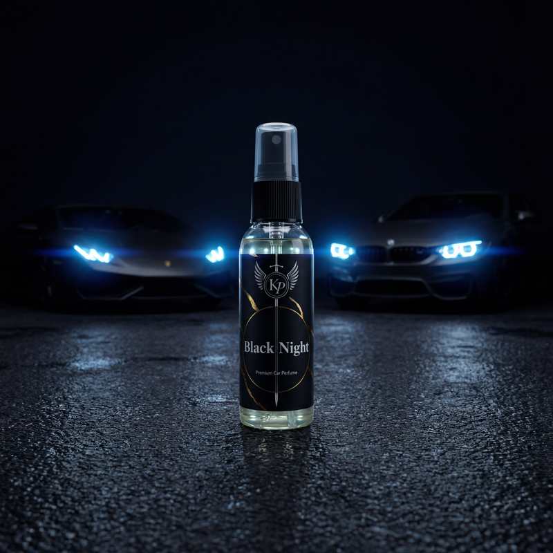 BLACK NIGHT