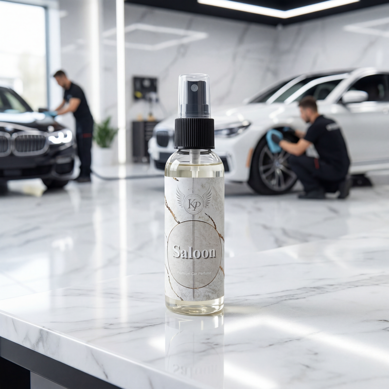 SALOON