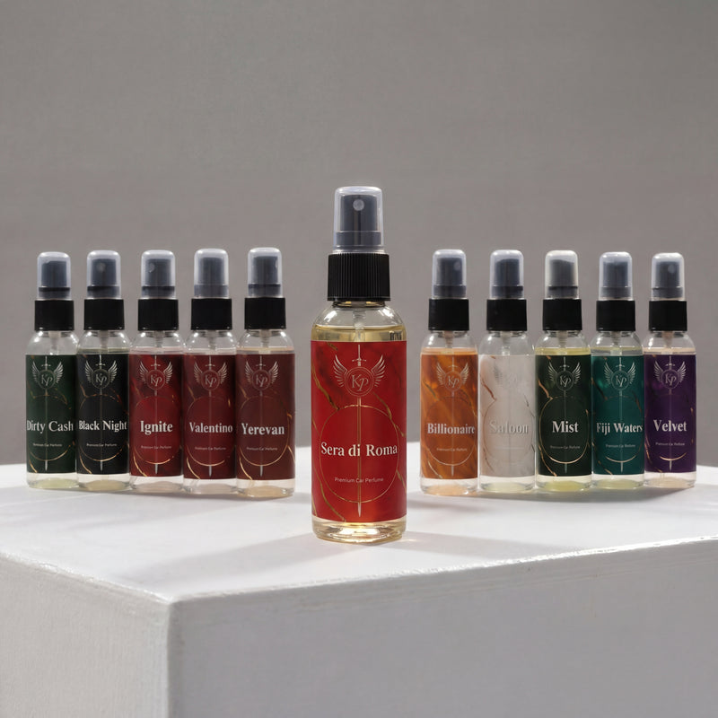 Sera di Roma - ELŐRENDELHETŐ